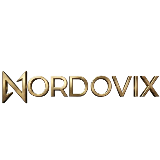 Nordovix Logo